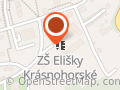Základní Škola Elišky Krásnohorské