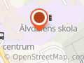 Grundskola Älvdalsskolan