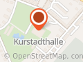 Kurstadthalle Bad Freienwalde