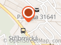 Čištění koberců - sběrna Špína Pryč POINT