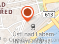 Fox Taxi Ústí nad Labem