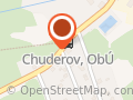 Obecní úřad Chuderov