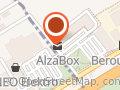 AlzaBox