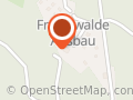 Baumarbeiten Hanja Fritze, Baumfällung, Baumpflege