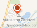 Autokemp Žíchovec