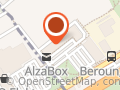 KiK Beroun