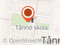 Tånnö skola