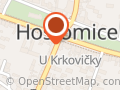 Hostomice - městský úřad