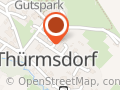 Thürmsdorf – Sächsische Schweiz