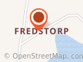 Fredstorps hundsportshall