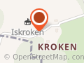 Iskrokens islandshästar