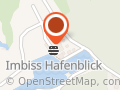 Kapitänshaus am Naturhafen Stagnieß Ferienhaus Usedom