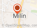 Milín - obecní úřad