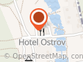 Hotel Ostrov