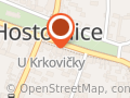 Anavi Hostomice