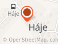 Háje - Obecní Úřad
