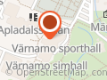 Värnamo sim- och sporthall