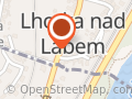 Lhotka nad Labem - obecní úřad