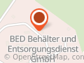 BED Behälter und Entsorgungsdienst GmbH