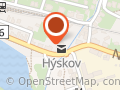 Obec Hýskov