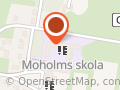 Moholms skola (Grundskolor)