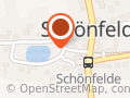 Gemeindebüro OT Schönfelde