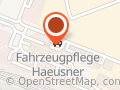 Haeusner Olaf Fahrzeugpflegeservice