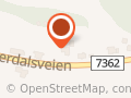 Øverdal Egil