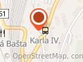 Mateřská škola, Ústí nad Labem, Karla IV 1241/41, příspěvková organizace