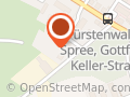 Wohnprojekt Luise (BraWo gGmbH) - Obdachlosenunterkunft Henriette