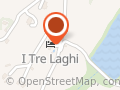 I Tre Laghi Country House