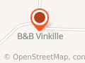 B&B Stall Vinkille