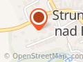 Základní škola a Mateřská škola Strunkovice nad Blanicí Strunkovice nad Blanicí 202