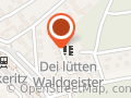 Kindertagesstätte der Volkssolidarität Die lütten Waldgeister