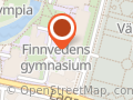 Finnvedens Gymnasium Kök