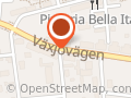 Hotell Apladalen Bed and Breakfast