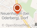 Förderverein Schloss Neuenhagen - Insel e.V.