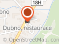 Restaurace Dubno