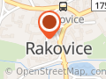 OBEC Rakovice