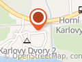Restaurace Camping Karlovy Dvory II