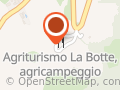 Agriturismo La Botte