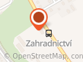 Zahradnictví pod hradem