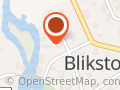 Oljeprodukter Ab Blikstorps