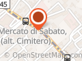 Modart barber shop di Falco Salvatore