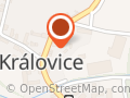 OBEC Královice
