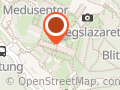 Zum Musketier (Ersatzgastronomie)