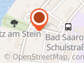 Ferienhaus Platz am Stein