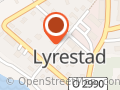 Lyrestad Salongen