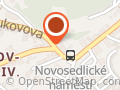 Bar Růže