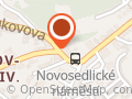 DHL Service Point (Svět barev Střekov)